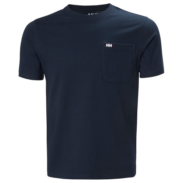 Helly Hansen - Hudson T-Shirt - T-shirt