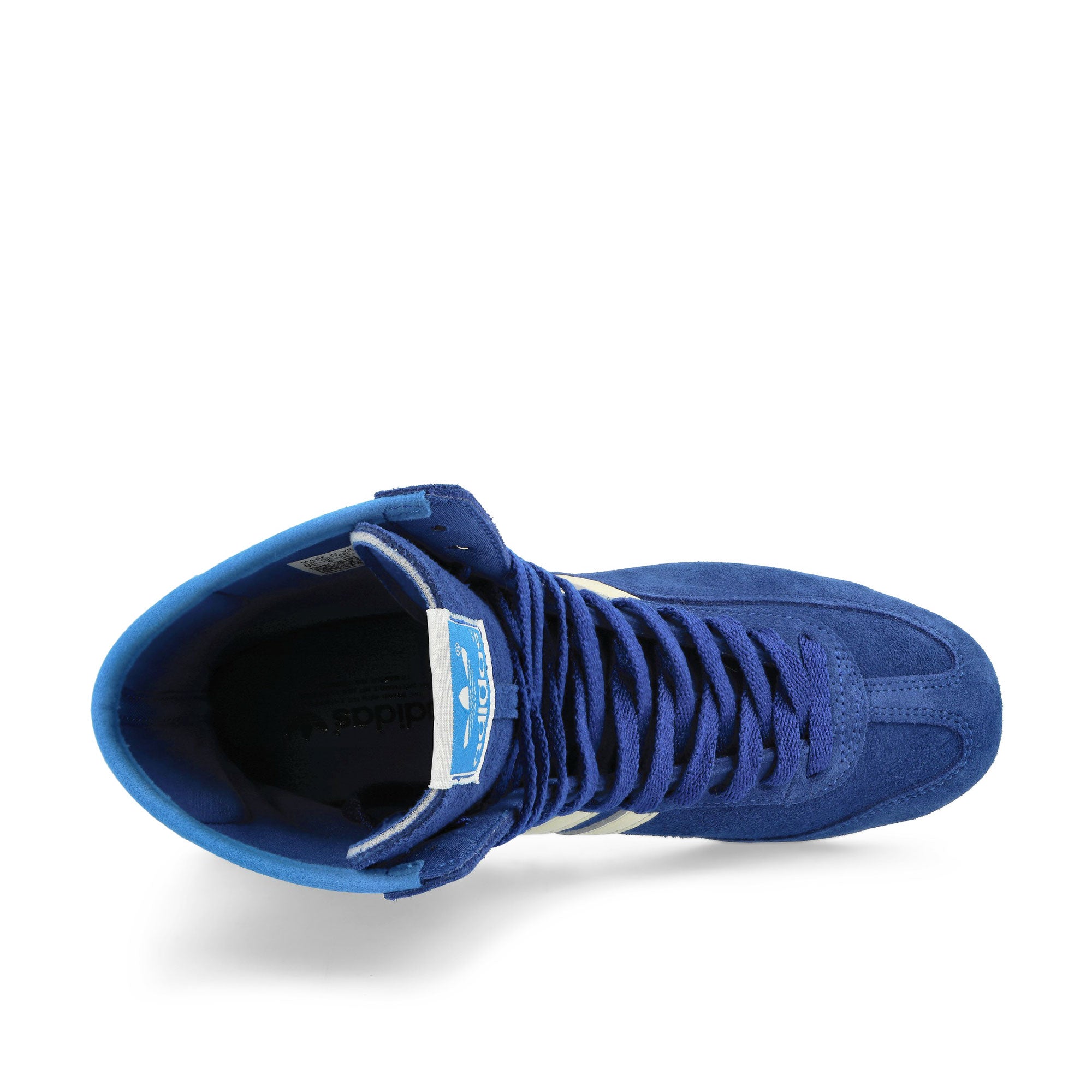adidas<br>Rasant Mid W