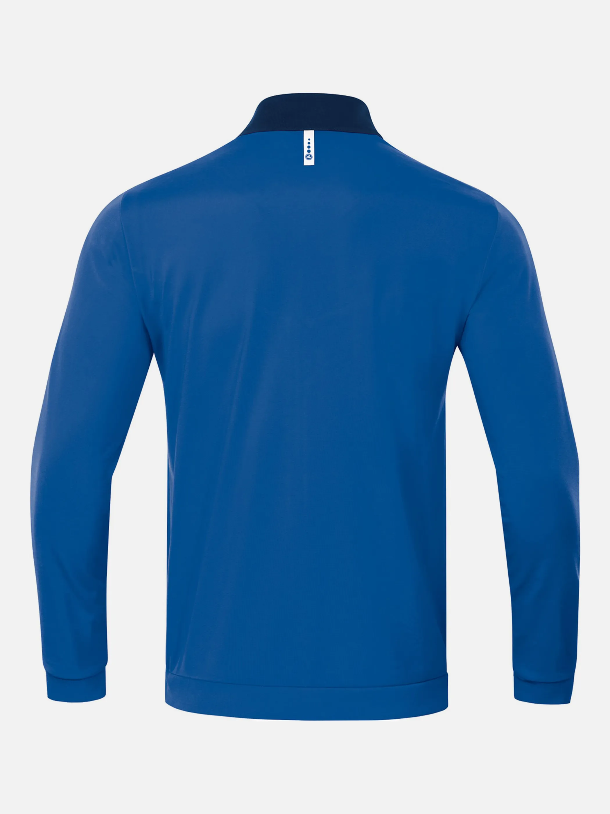 Jungen Sportjacke mit Stehkragen