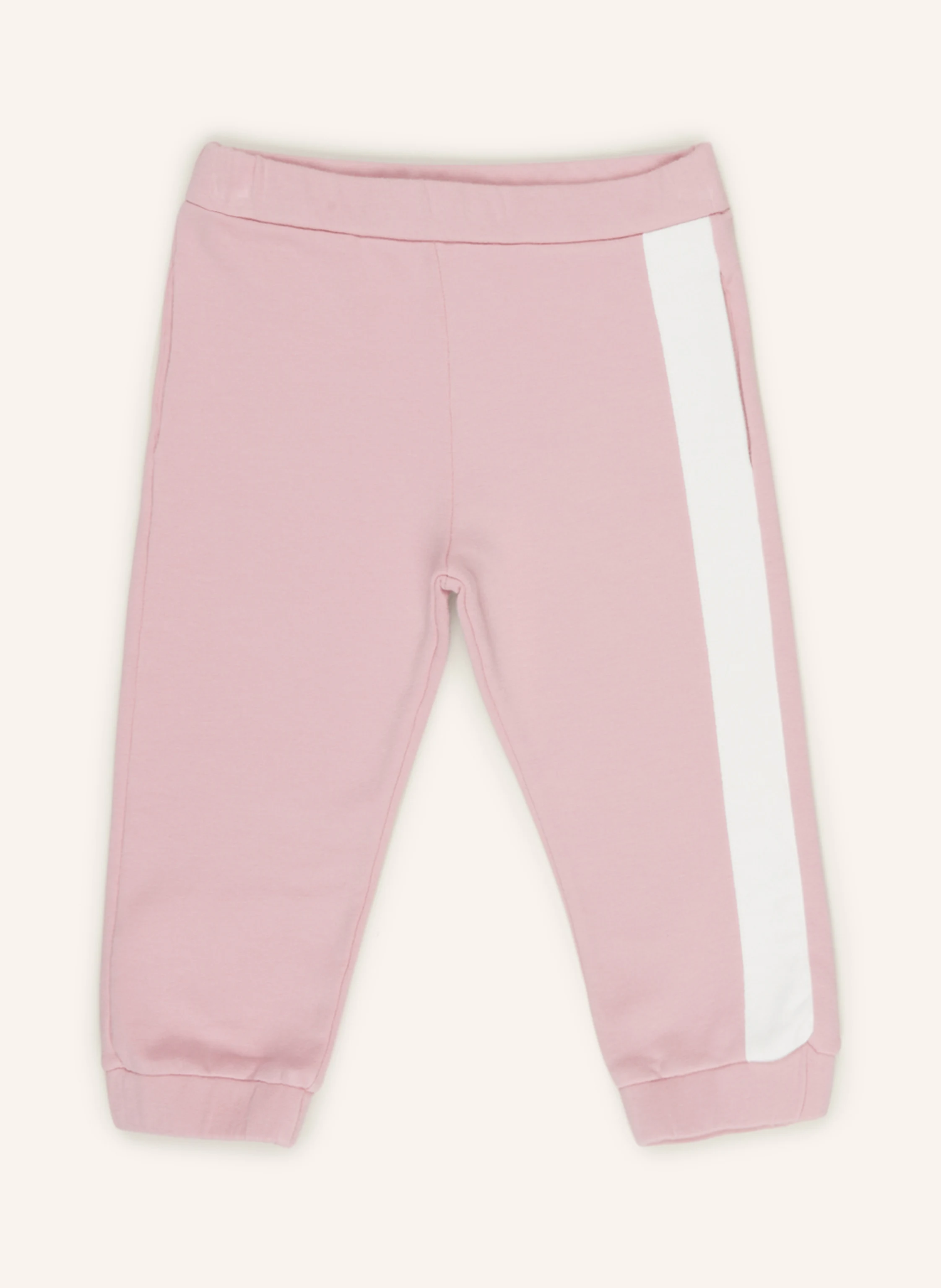 MONCLER enfant Set: Sweatjacke und Sweatpants