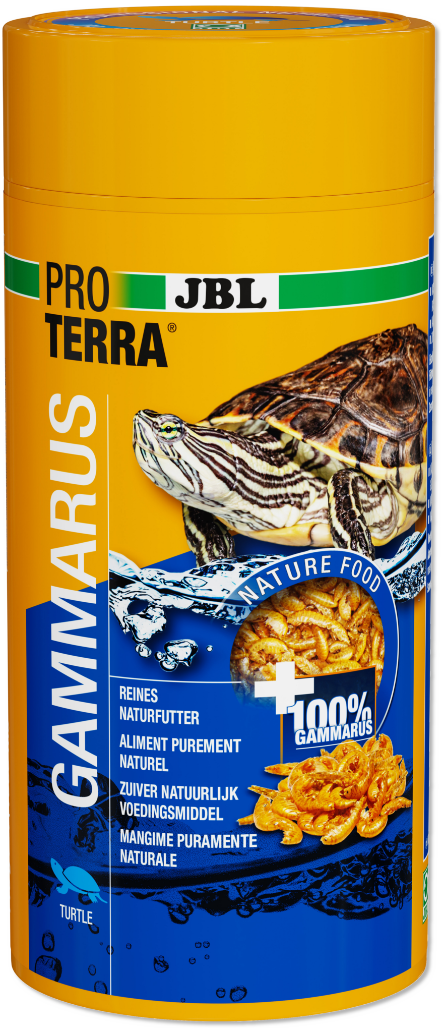 JBL ProTerra Gammarus 1000ml