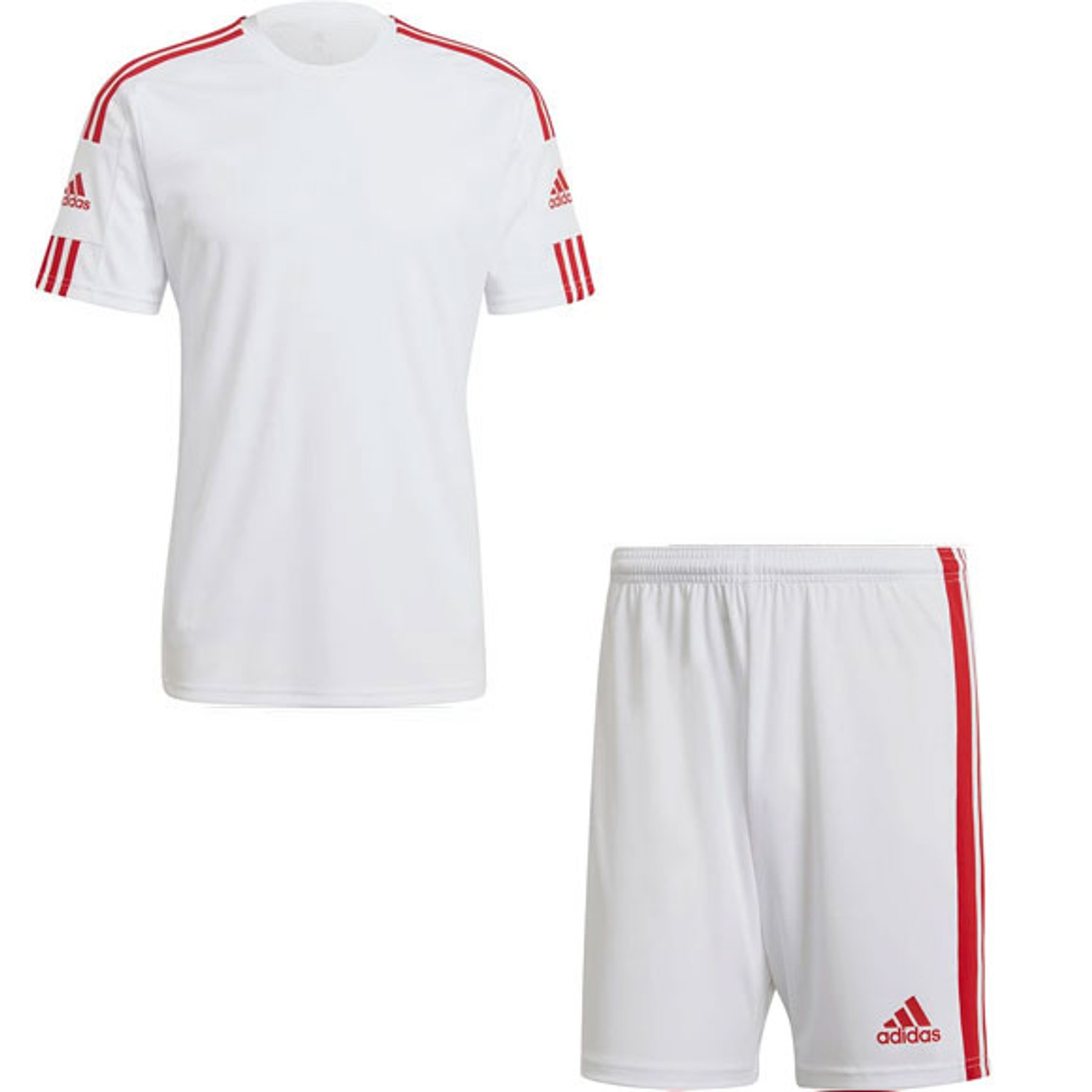 adidas Squadra Trainingsset