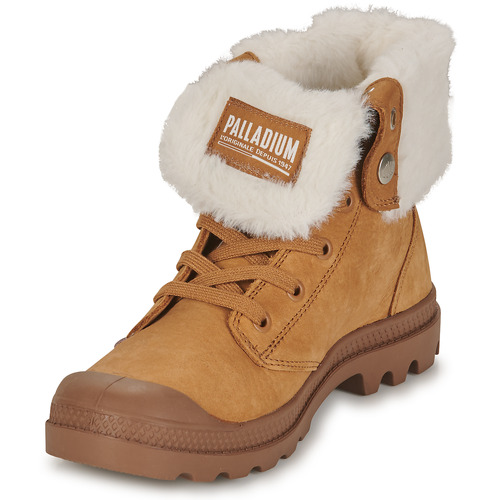Palladium - BAGGY NBK WL - Marron