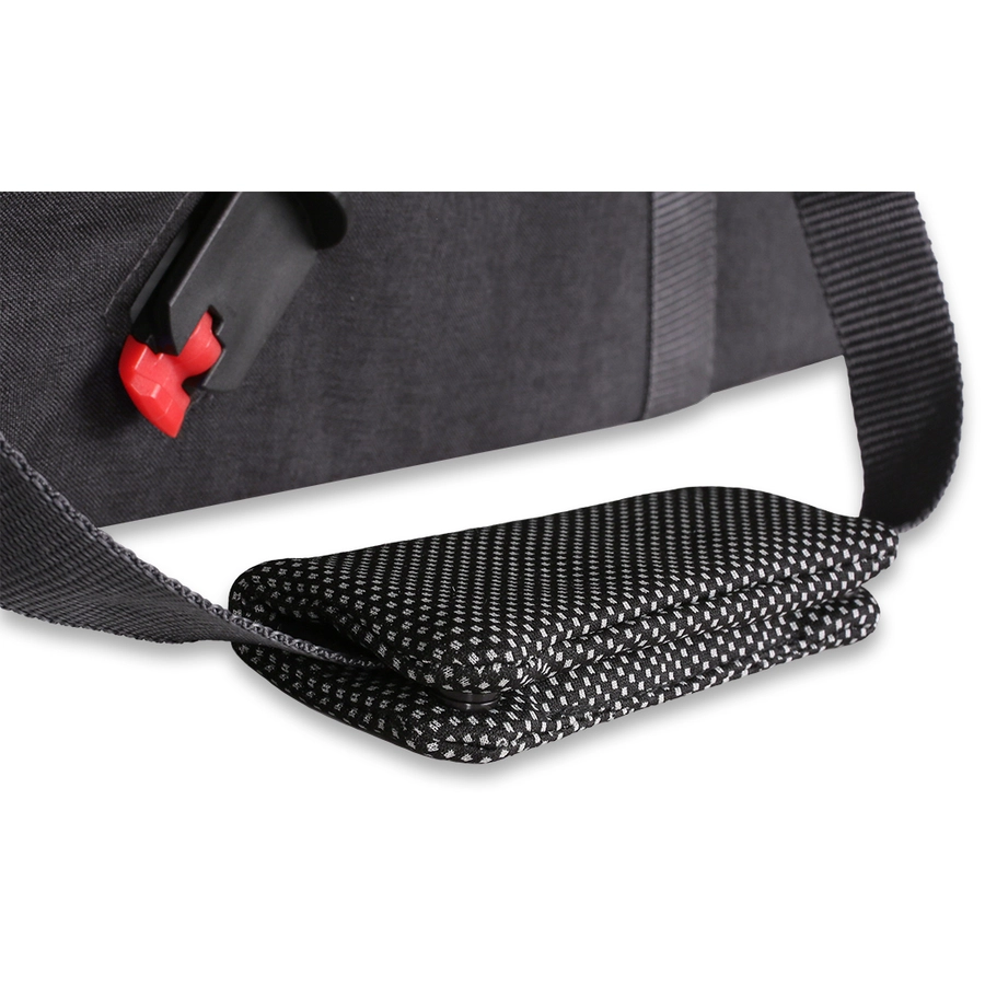 X-lander Babywanne X-Nest für X-Double in Double Black