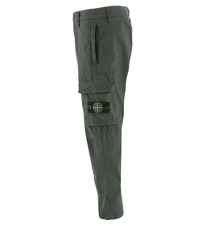 Stone Island Hosen - Blue Grey