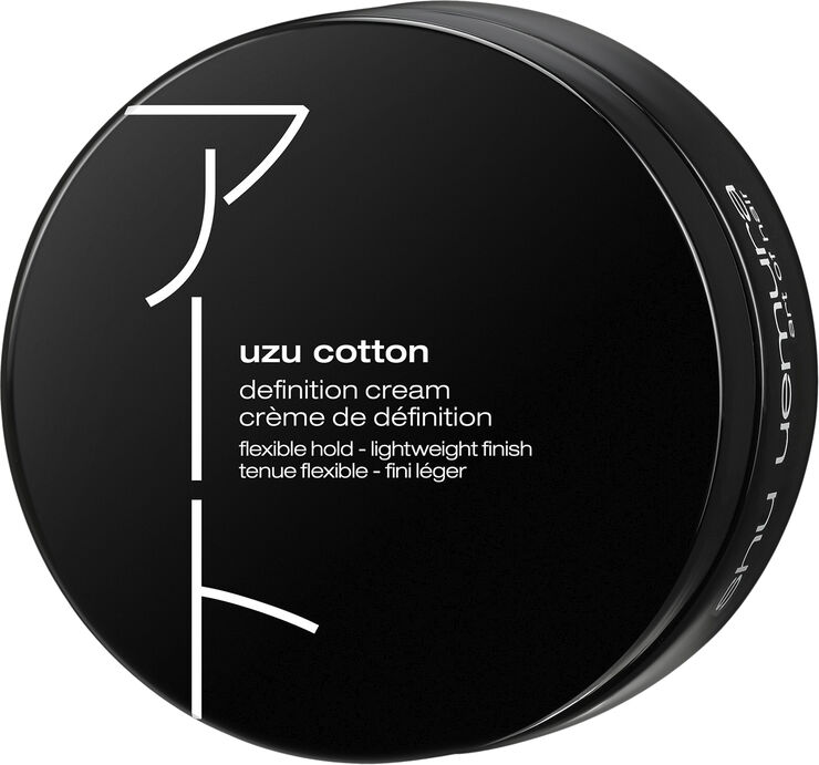 Shu Uemura Art of Hair Uzu Cotton