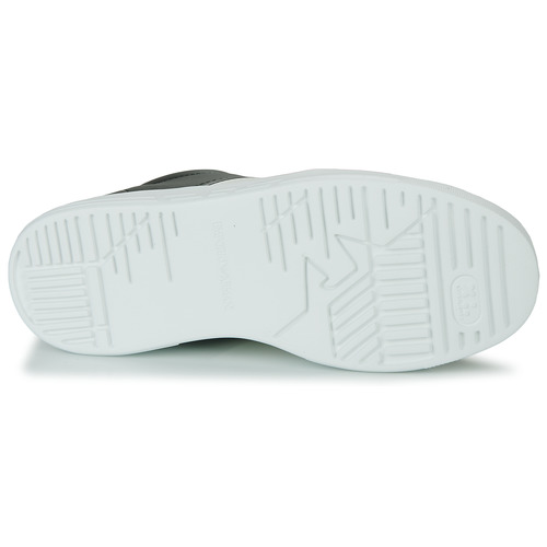 Emporio Armani - X4X570-XN010-Q475 - Noir / Blanc