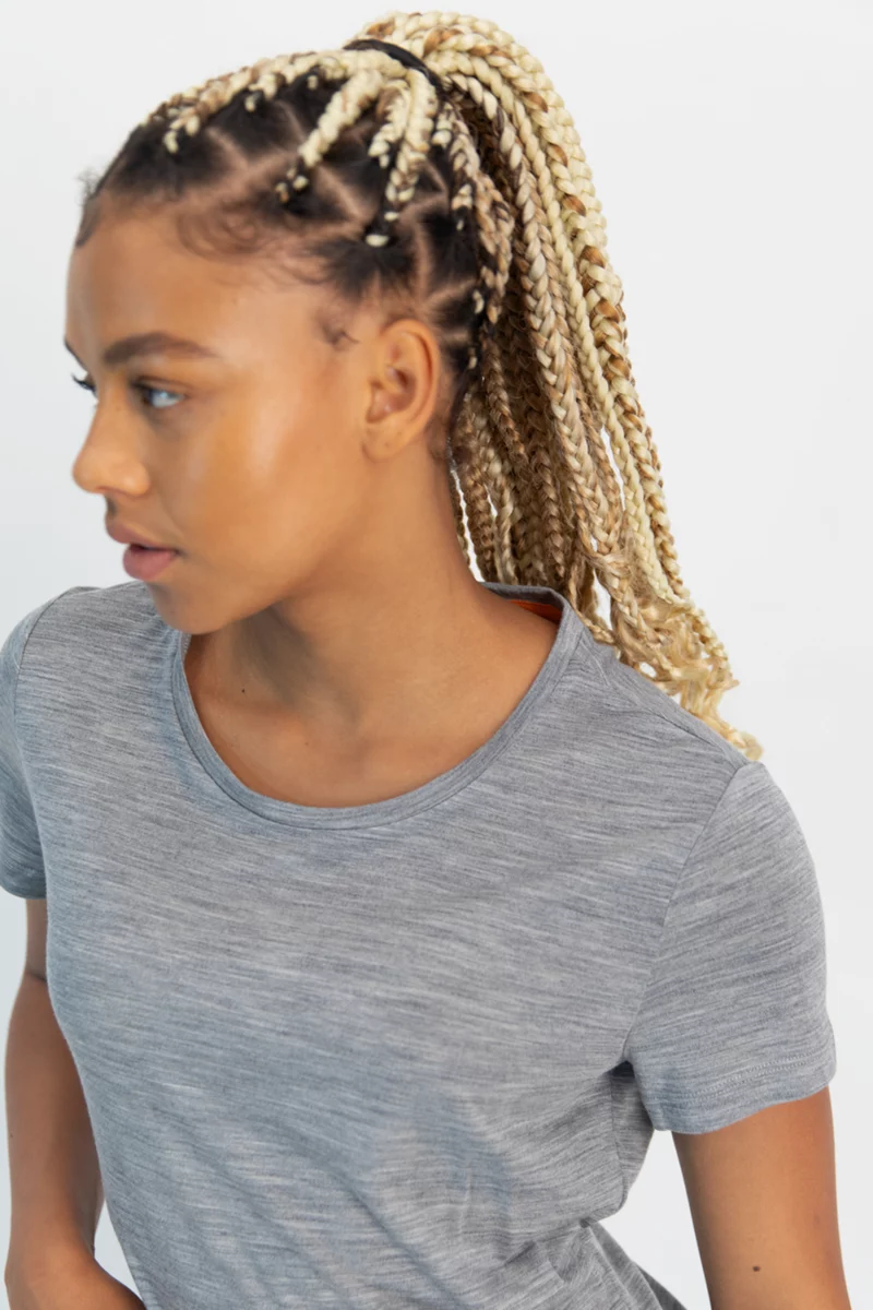 icebreaker Merino 125 Sphere II Damen T-Shirt