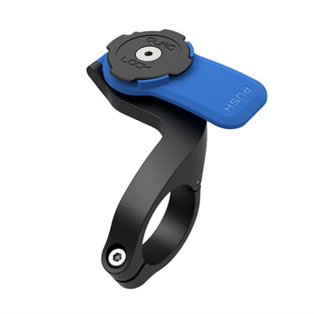 QUAD LOCK MOUNT OUT FRONT Halterung  Black  Lenker 3531.825.422.2mm