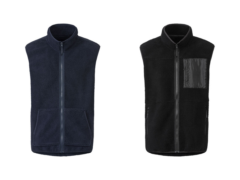Heren bodywarmer