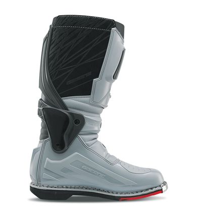 Botte enduro Gaerne FASTBACK ENDURANCE 2025 - Gris / Bleu