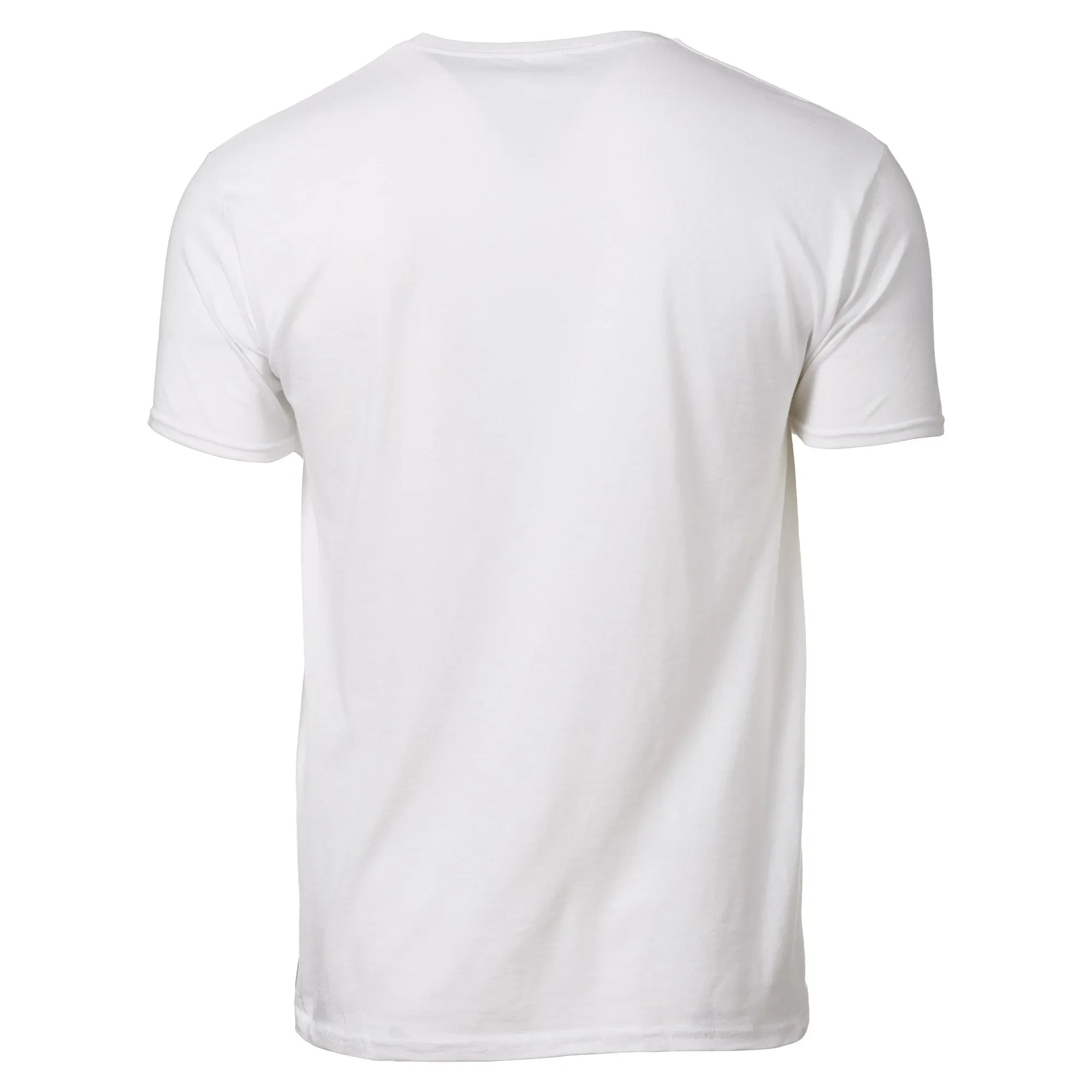 Defcon 5 -  Defcon 5 T-Shirt Chest Monkey Helmet weiß