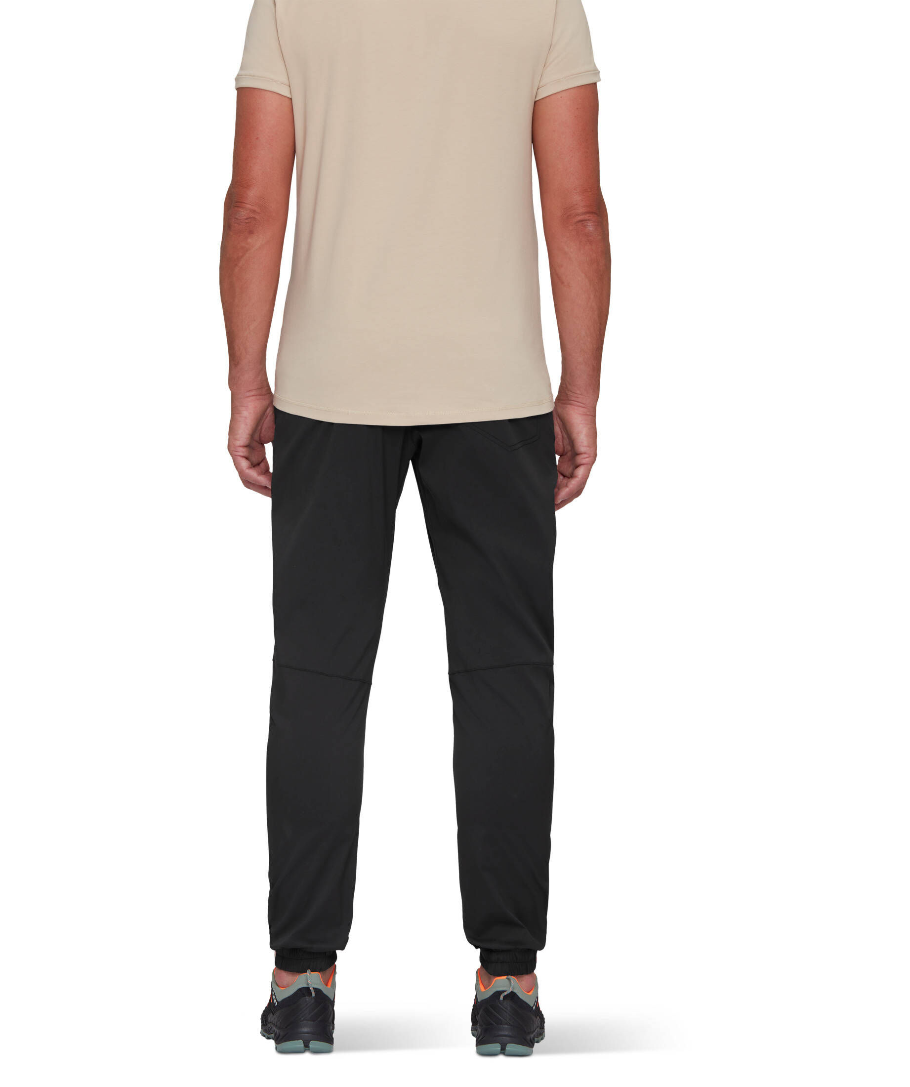 Mammut| Herren Outdoorhose MASSONE LIGHT