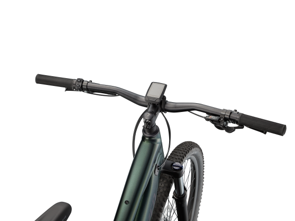 Specialized Turbo Tero 3.0 ST Green - eMTB - 2023