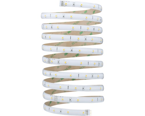 YourLED Strip 3 m 800 lm 3000 K 120 gecoate LED's 12V Smart Home compatibel na uitbreiding