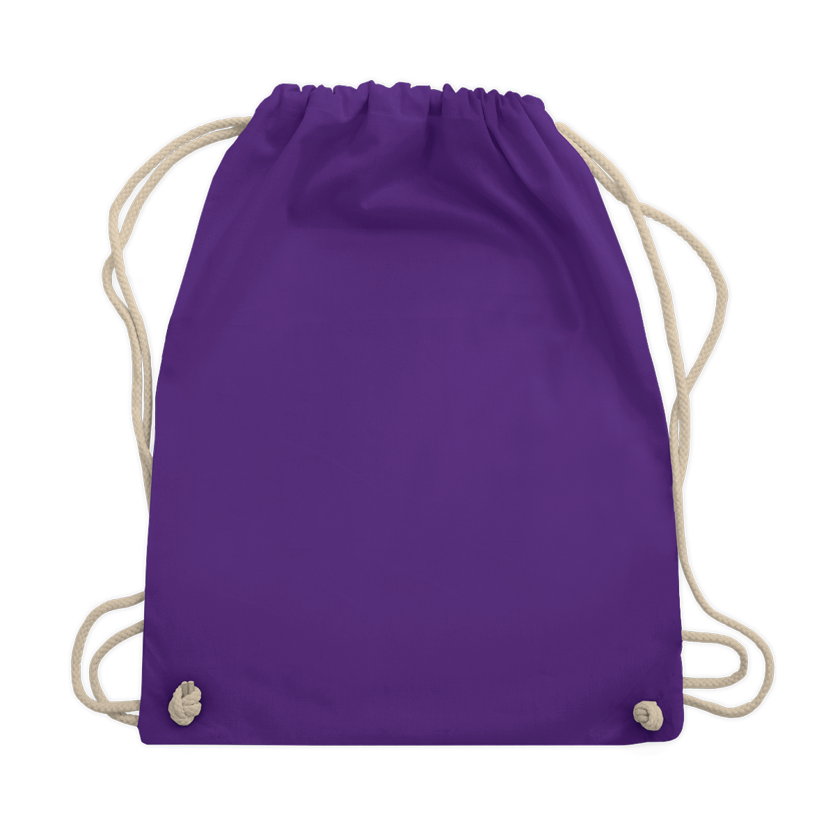 Westford Mill WM110 - Sac de Gym en Coton