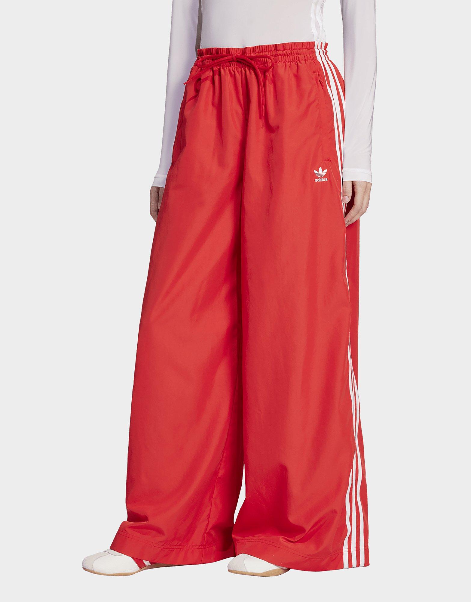 adidas Originals Pantalon de survêtement oversize Adilenium Season 3