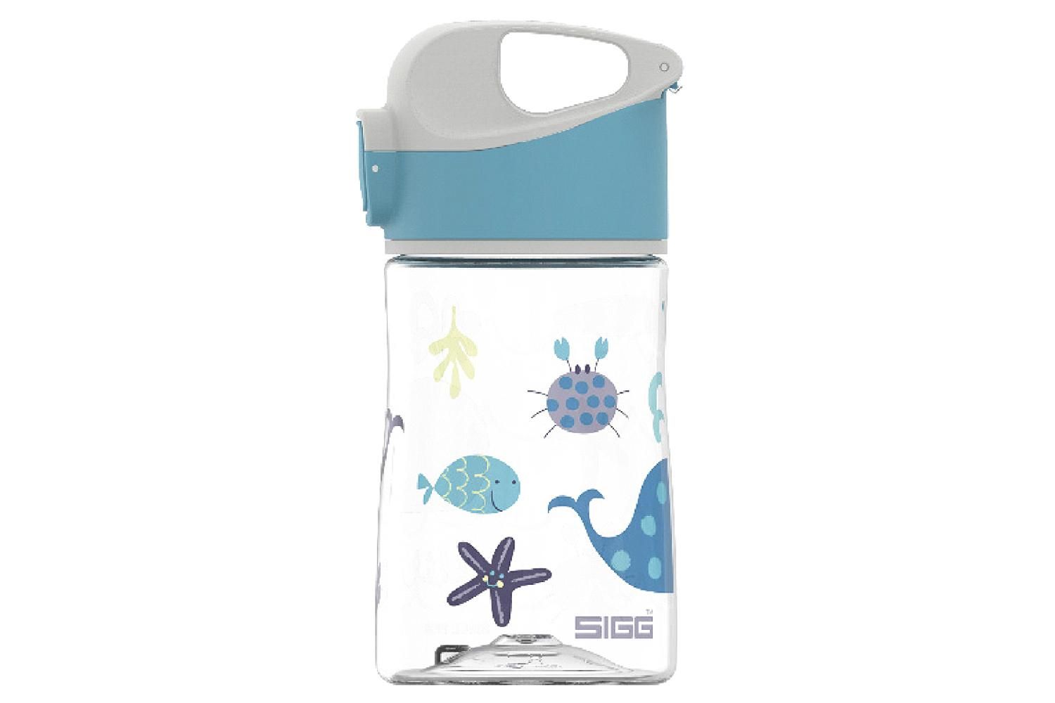 SIGG Trinkflasche Ocean Friend