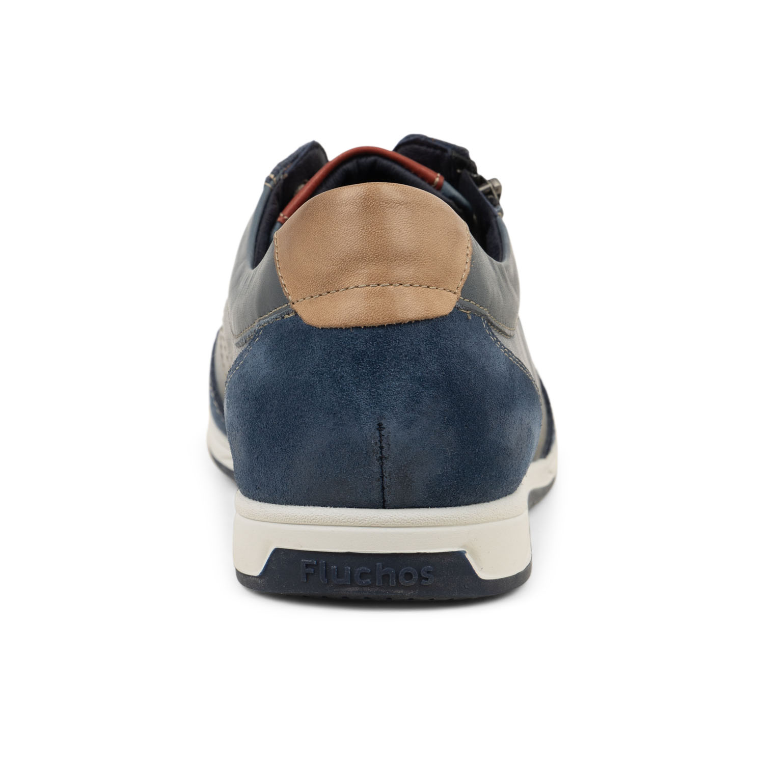 Chaussures à lacets homme FLUCHOS FLUDA