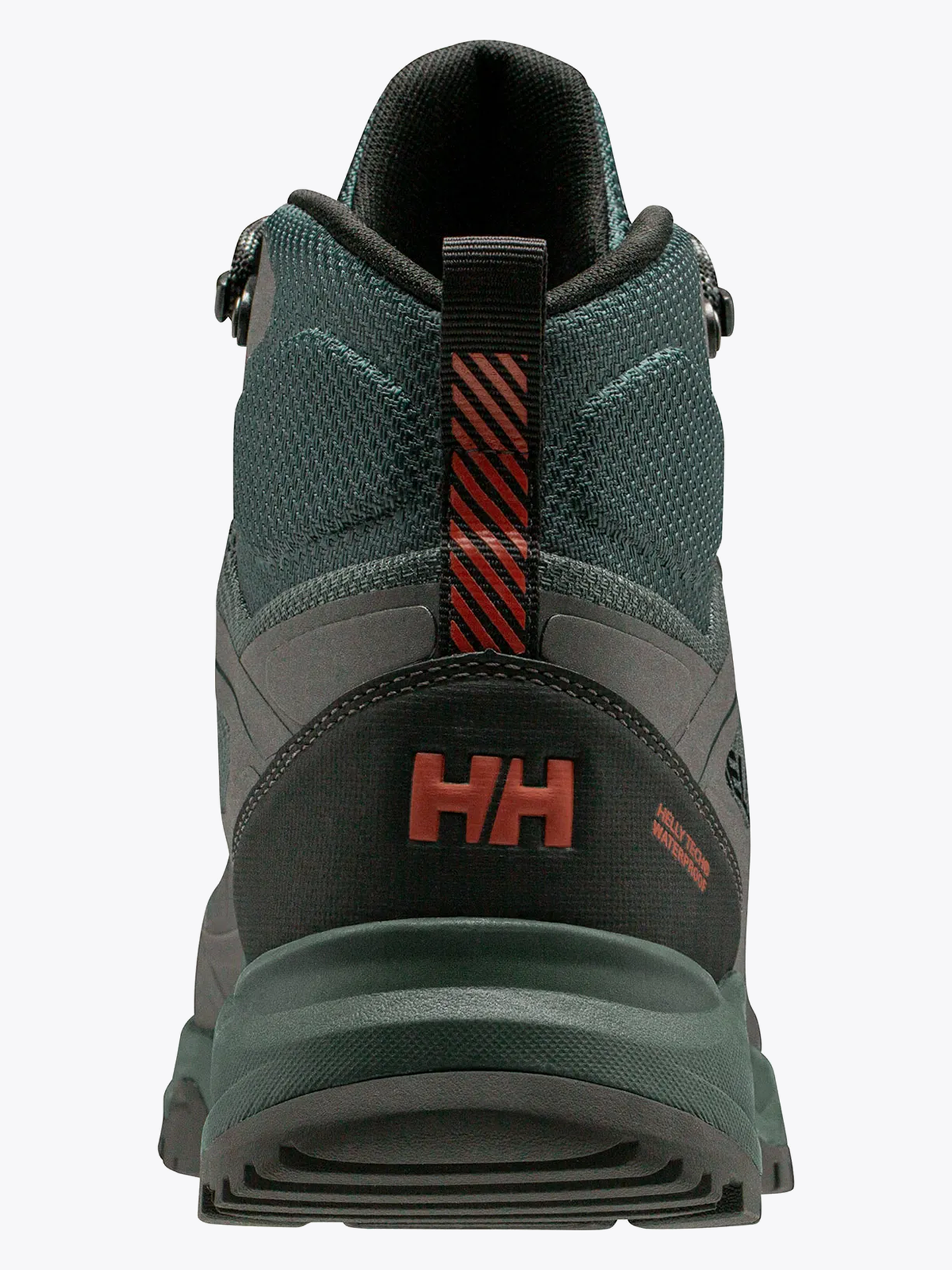 Cascade Mid-Height