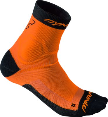 DynafitAlpine Short Socks - orange