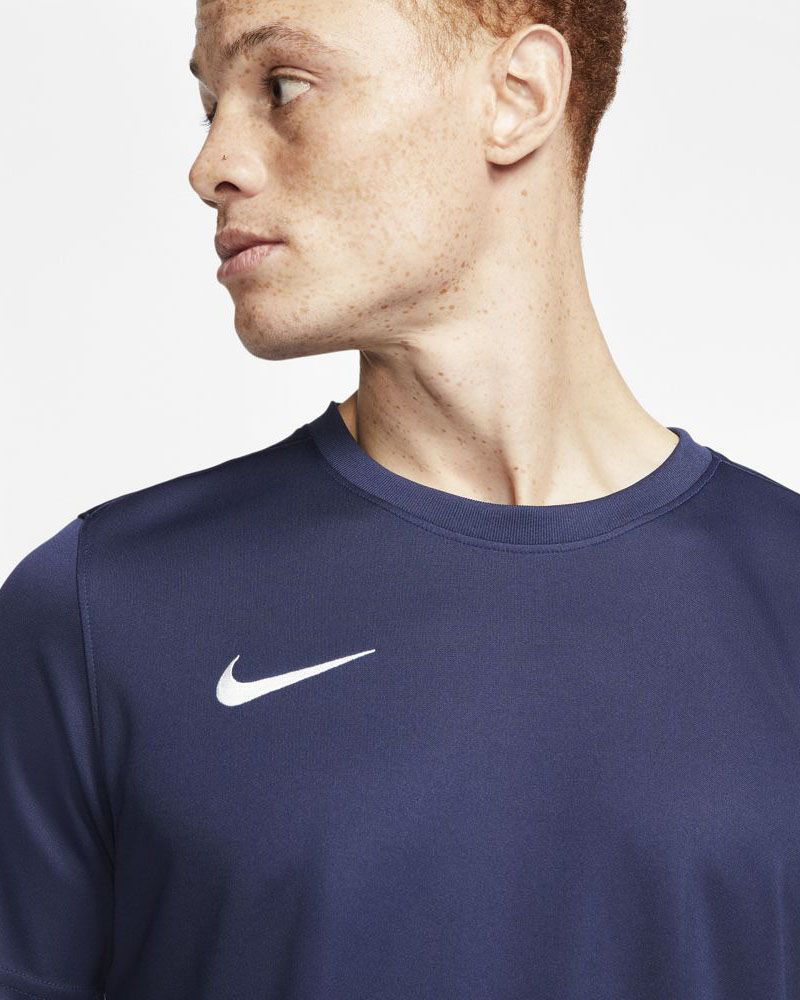 Maillot Nike Park VII Bleu Marine pour homme