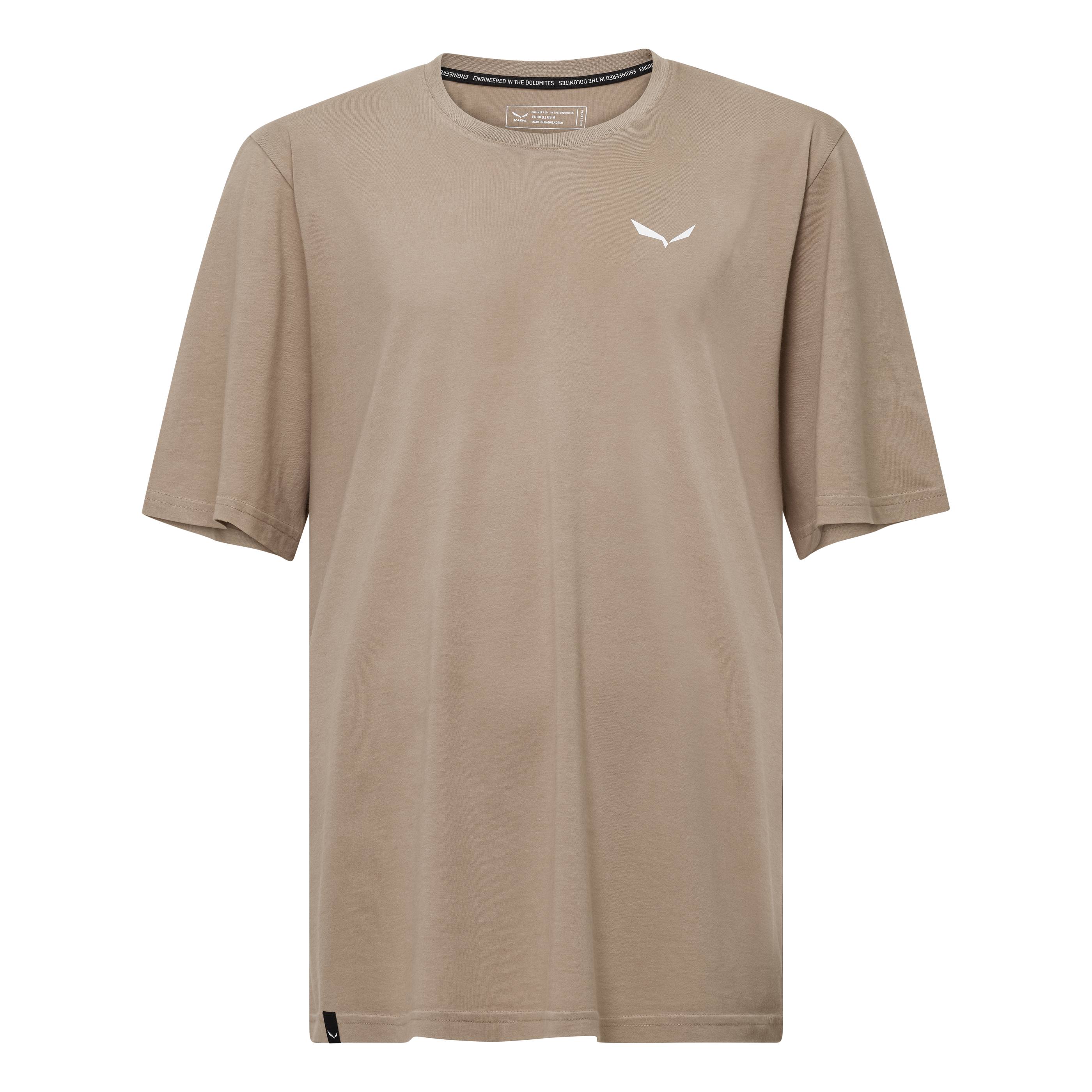 Eagle Sunset Loose T-Shirt Herren
