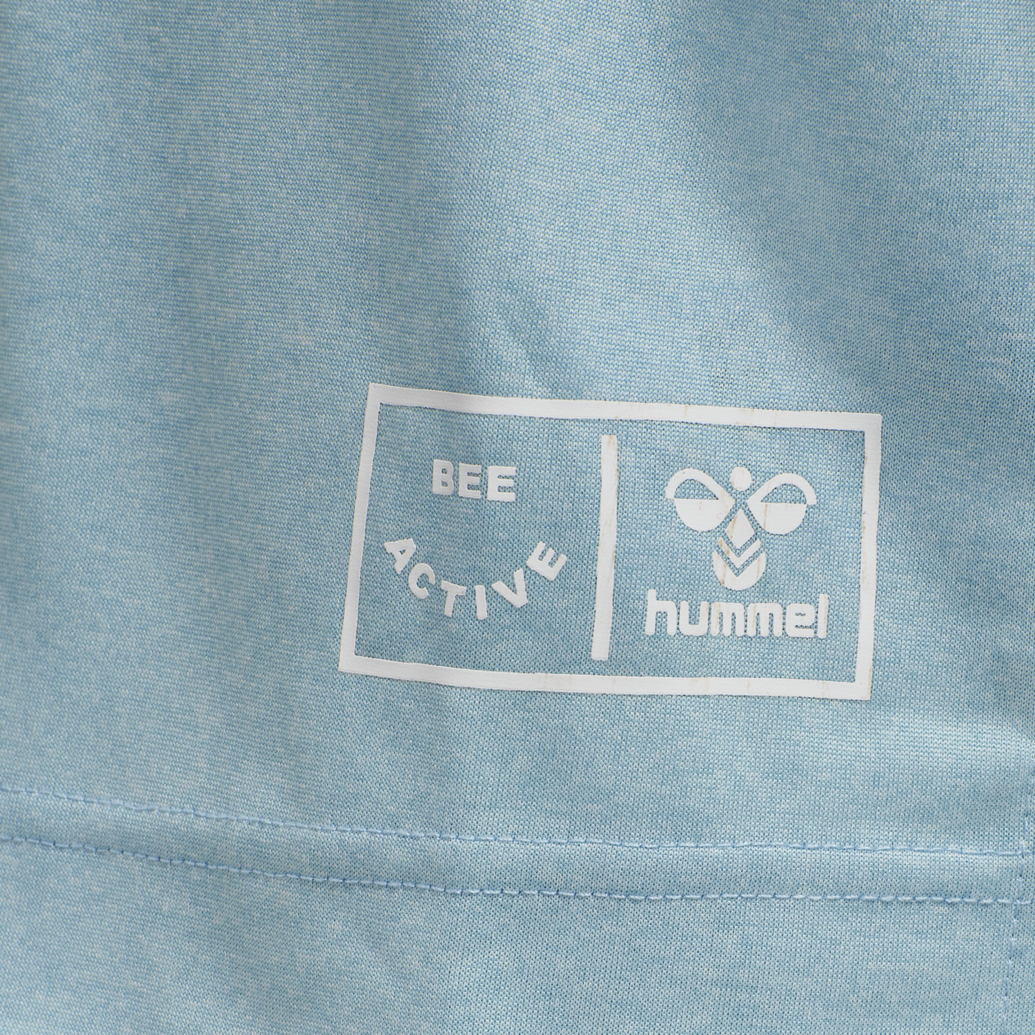 hmlTIKKA T-SHIRT L/S