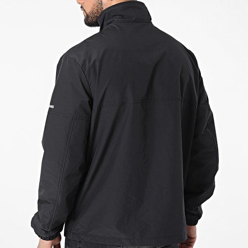 Veste Zippée Essential 4337 Noir