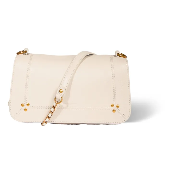 Jérôme Dreyfuss Sac Bobi | Ecru
