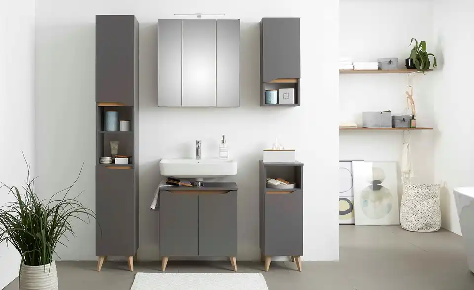 Wandschrank Capri