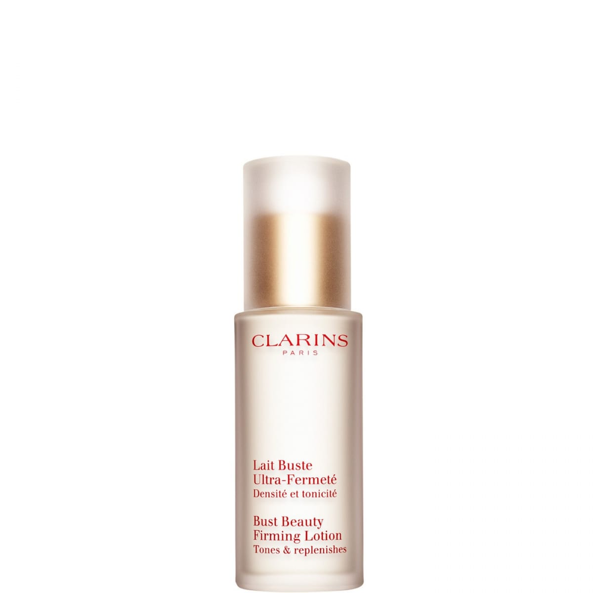 CLARINS Lait Buste Ultra-Fermeté Densité &  Tonicité