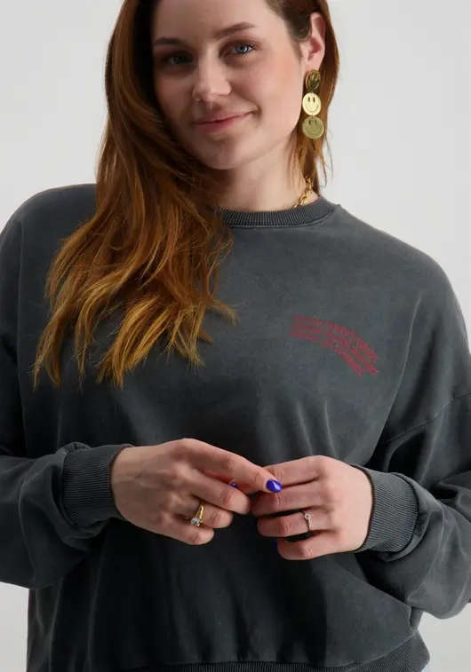 My Jewellery Sweater The journey MJ09712