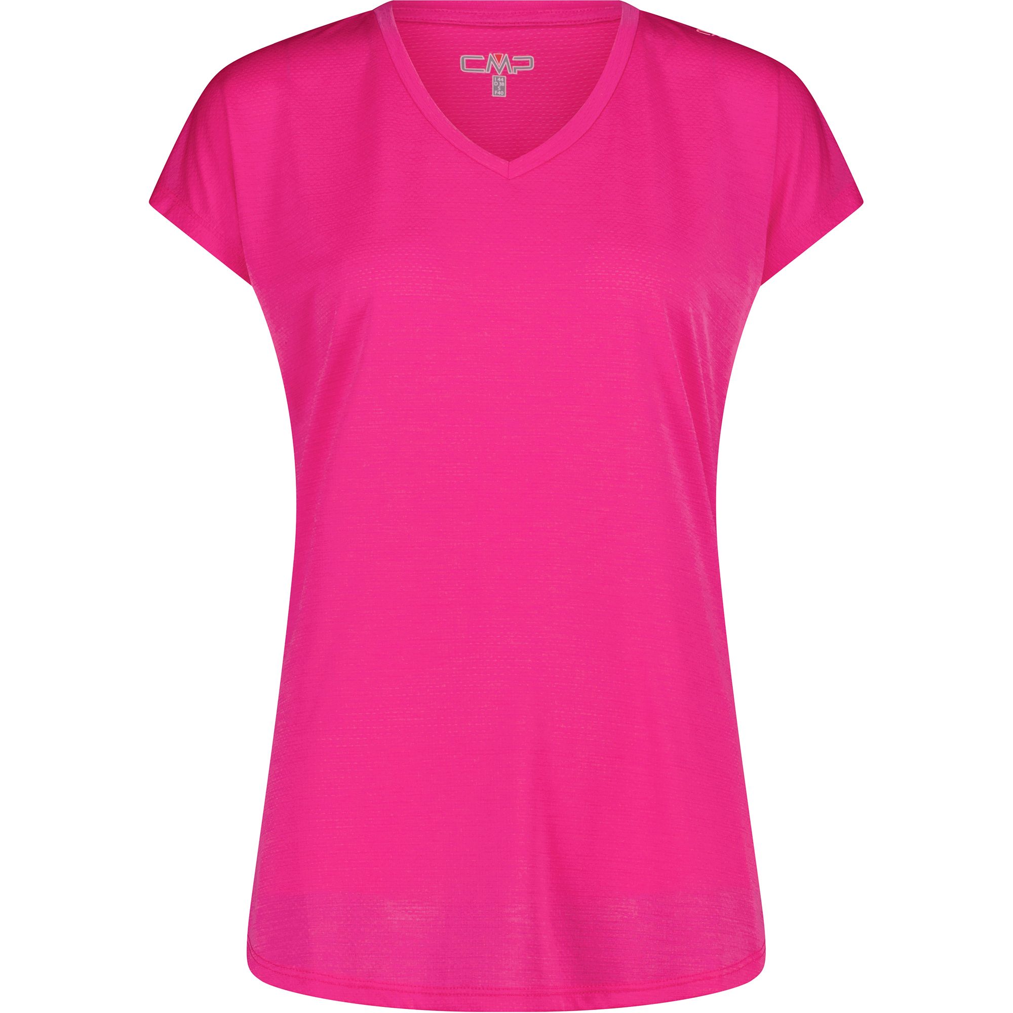 CMP T-Shirt Damen festival
