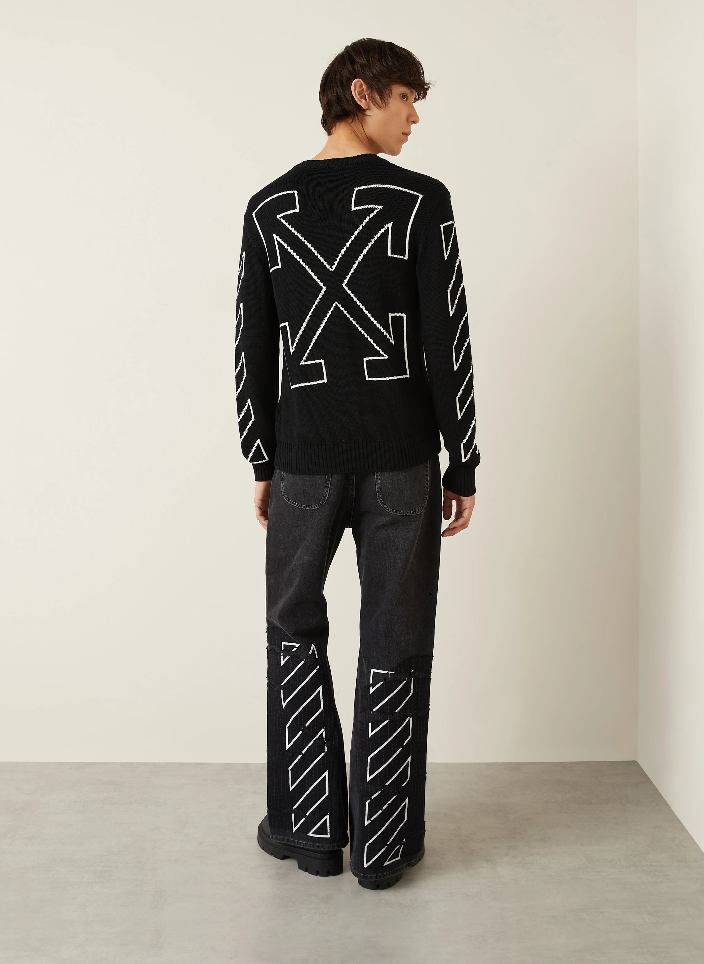 Off-White Pullover
