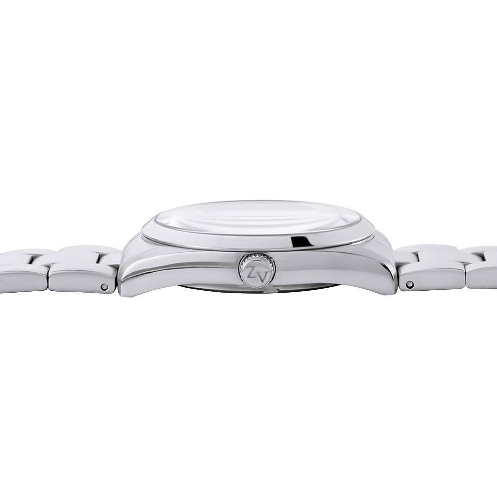 Montre Zadig & Voltaire Timeless Rouge