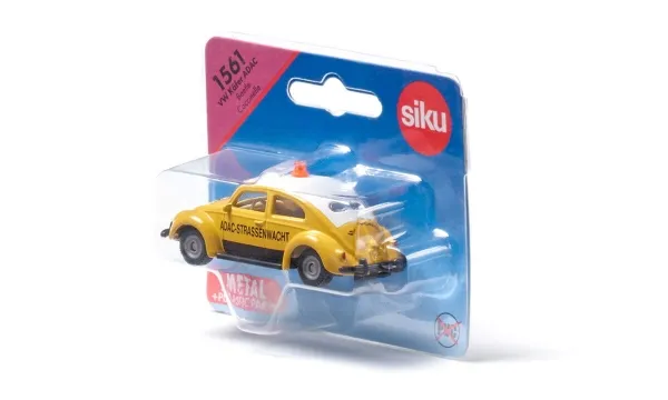 Siku VW Beetle ADAC