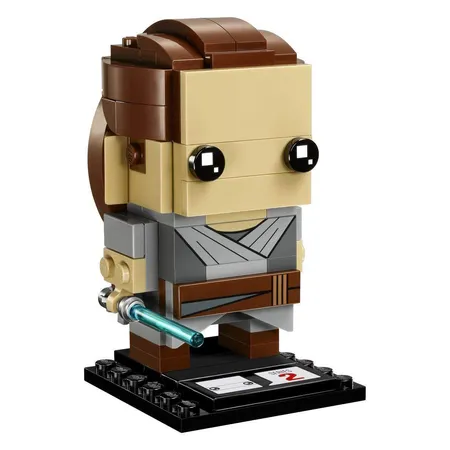 LEGO® BrickHeadz™ 41602 Rey