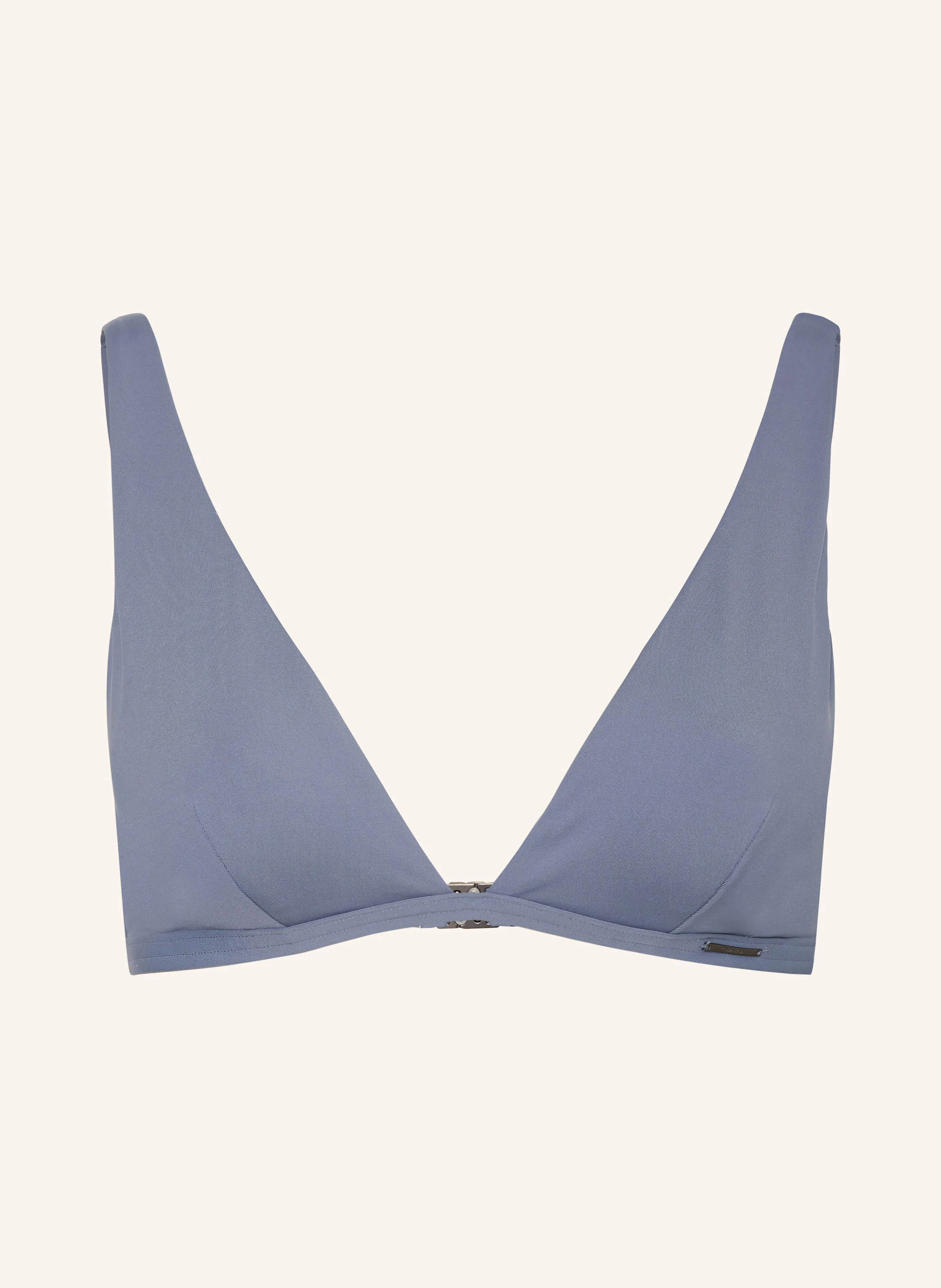 Calvin Klein Bralette-Bikini-Top CK ESSENTIALS