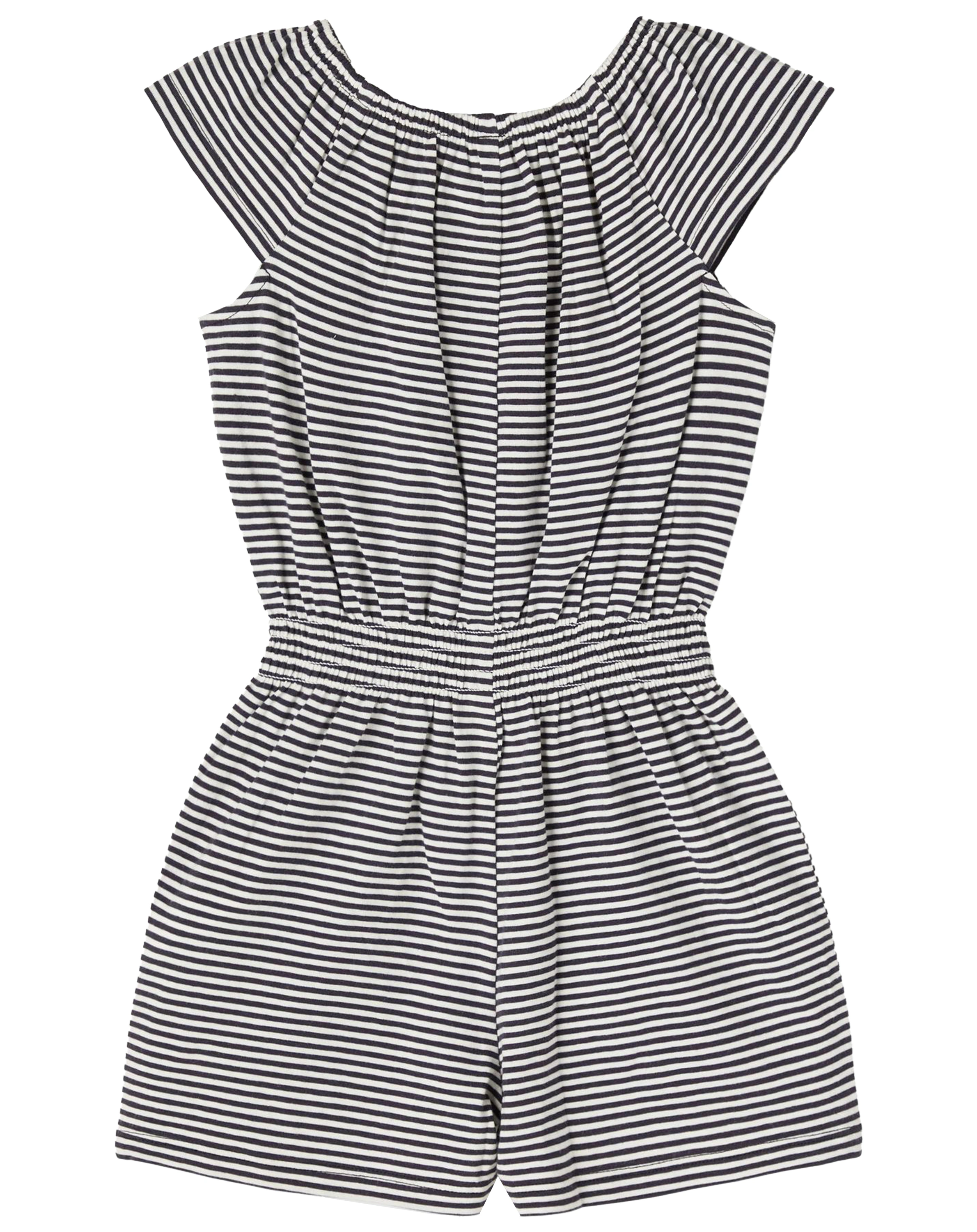 Jumpsuit NMFJIA in dark navy