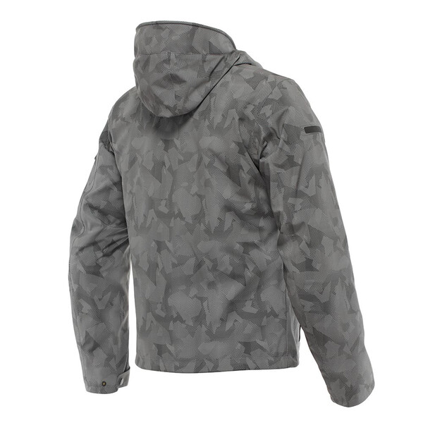 Dainese - Blouson Corso Absoluteshell™ Pro Camouflage Gris