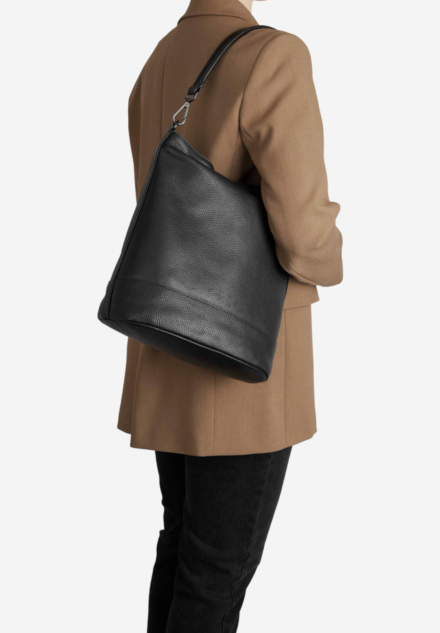Markberg| Damen Schultertasche Ulrika