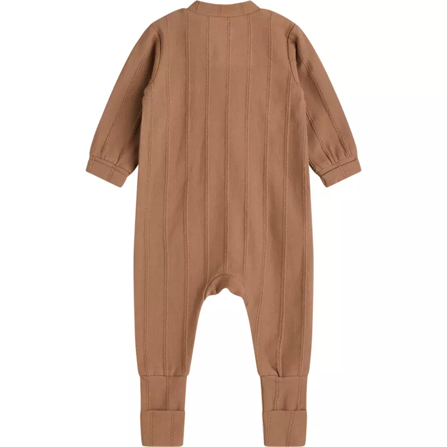 Hust & Claire Jumpsuit Mikka Acorn