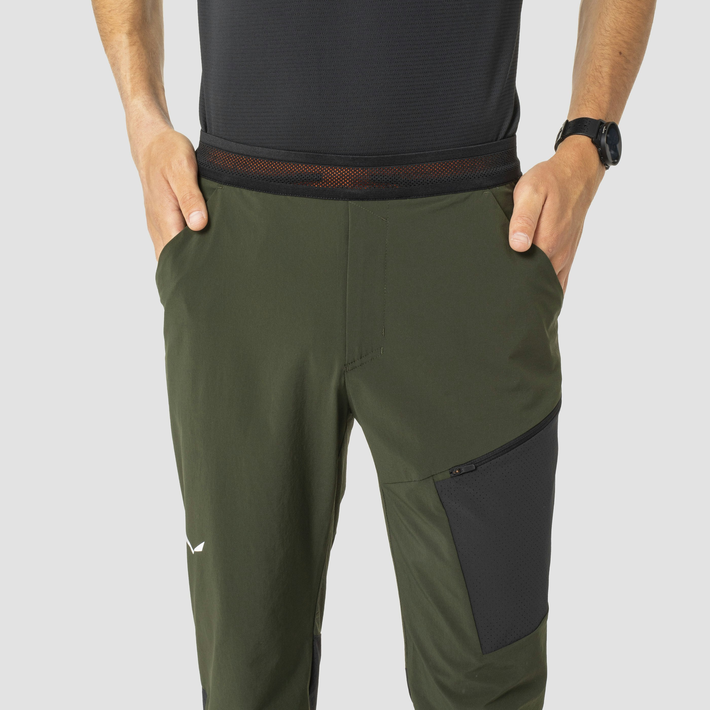 Pedroc 2 Durastretch Light Hose Herren