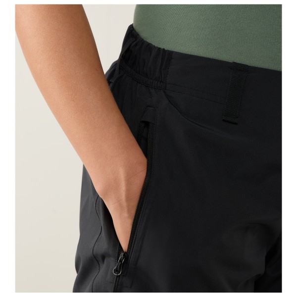 Haglöfs - Women's Ozka Proof Pant - Pantalon imperméable