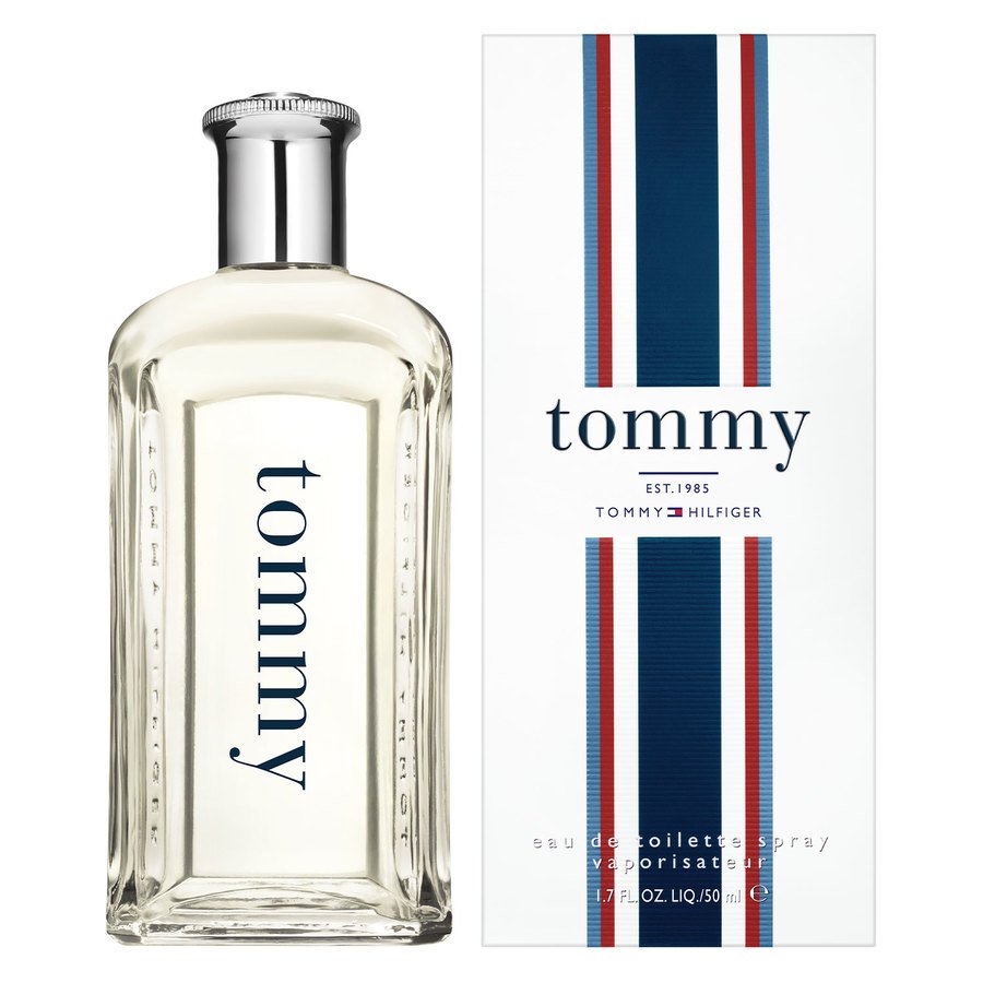 Tommy Hilfiger Eau De Toilette 50ml