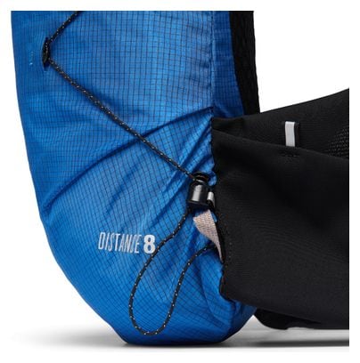 Sac Hydratation Black Diamond Distance 8 Bleu M
