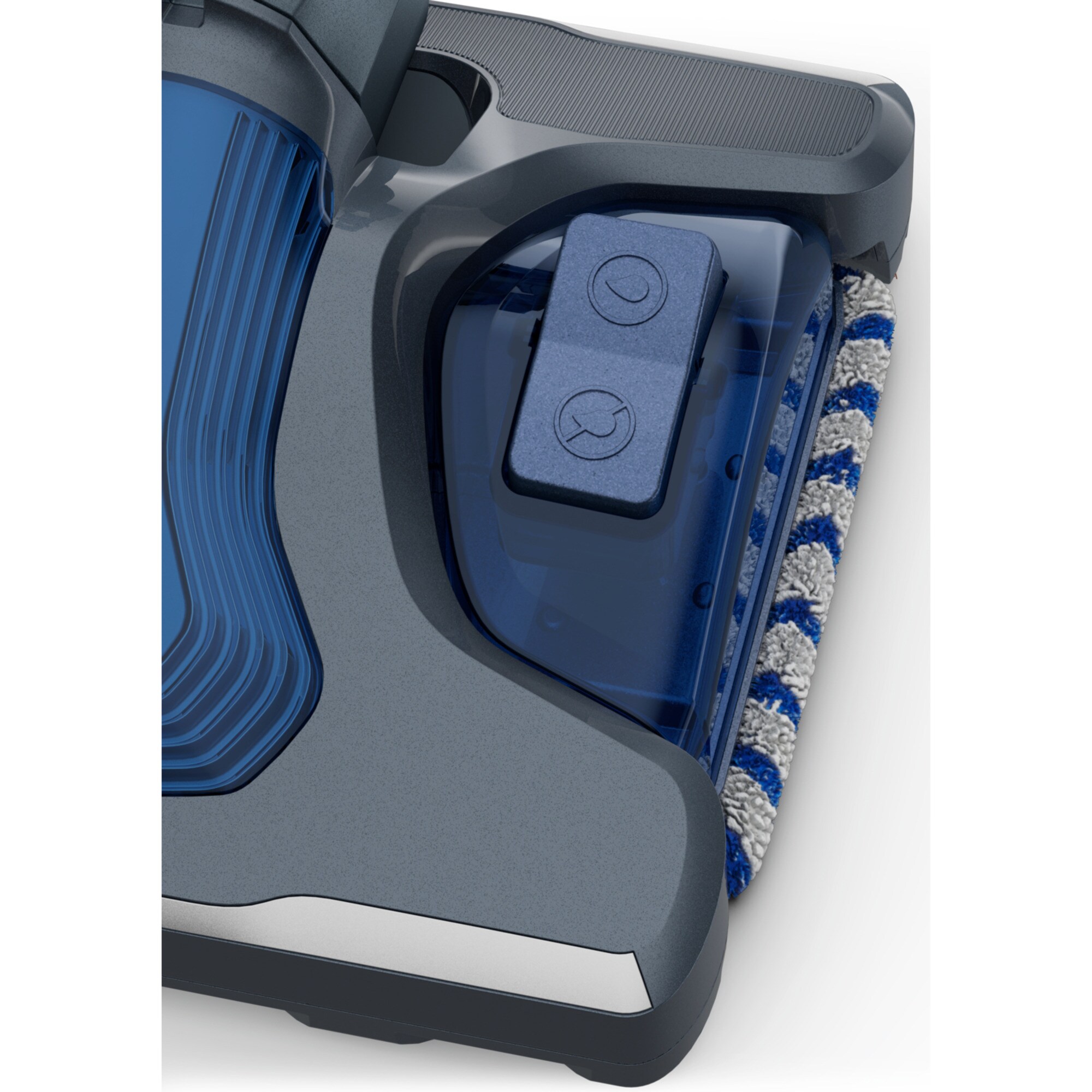 Rowenta Staubsauger-Bürste Bürste Aqua Head ZR009600