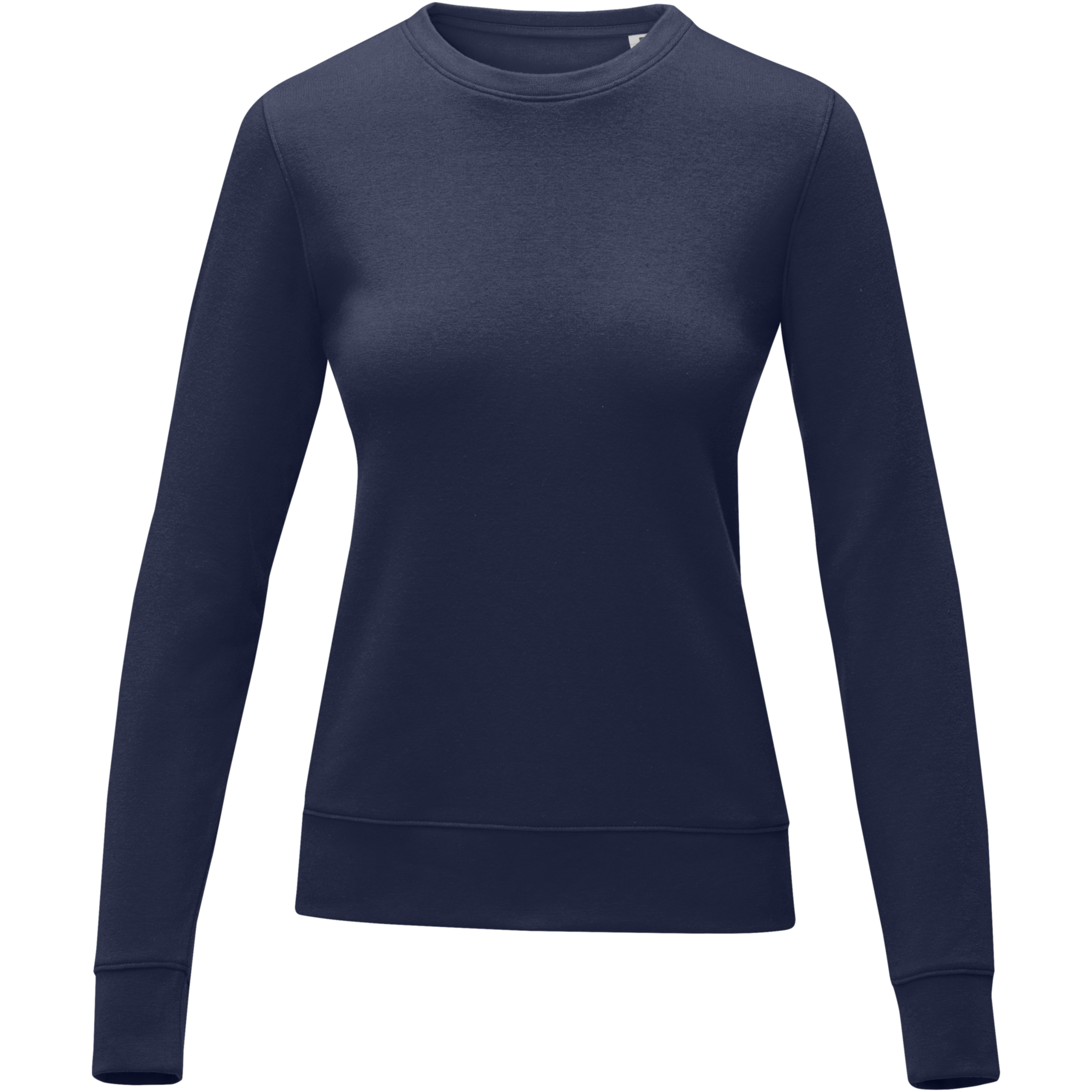 Elevate Essentials 38232 - Pull ras de cou Zenon pour femme