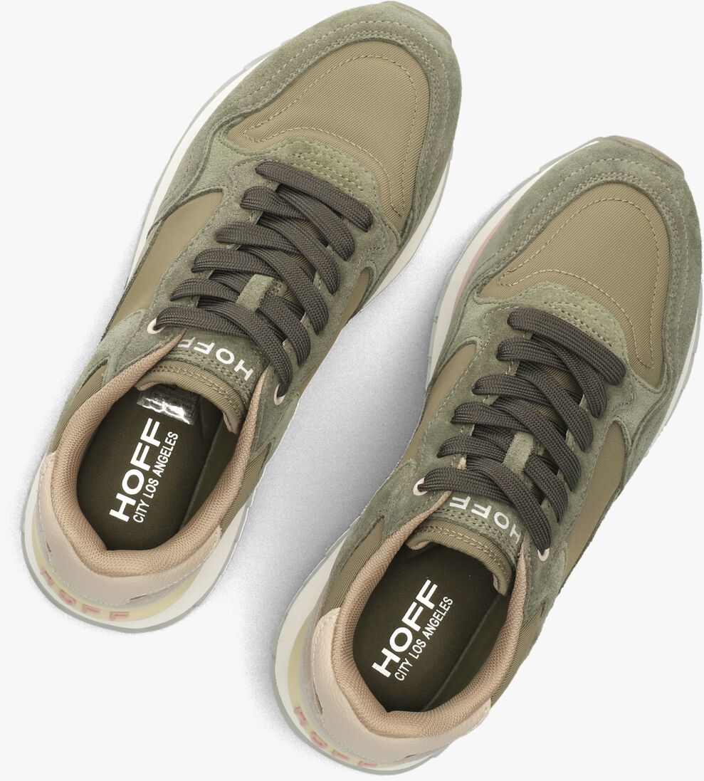 groene the hoff brand sneakers los angeles